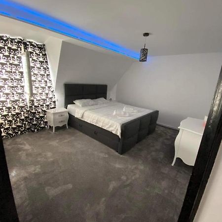 Apartament Ema Bistriţa 외부 사진