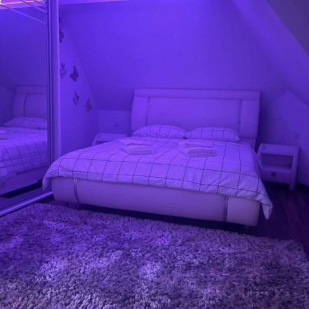 Apartament Ema Bistriţa 외부 사진