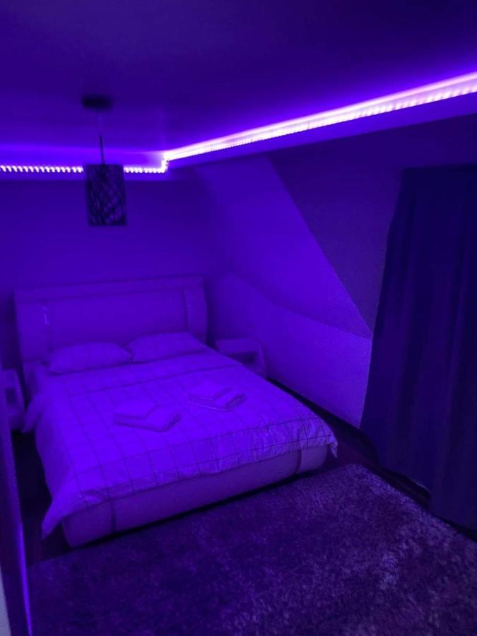 Apartament Ema Bistriţa 외부 사진