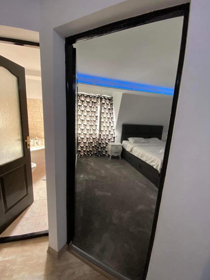 Apartament Ema Bistriţa 외부 사진