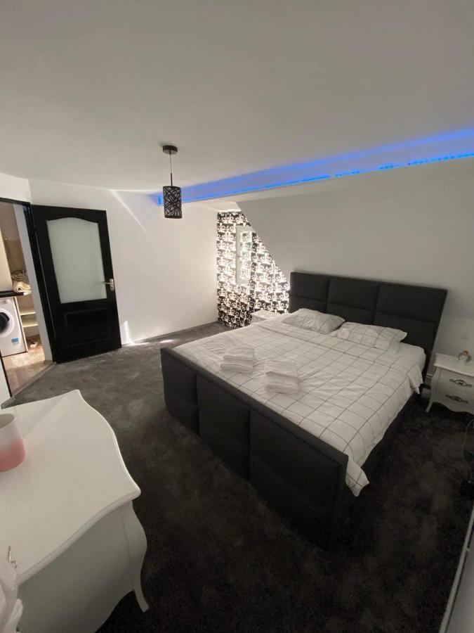 Apartament Ema Bistriţa 외부 사진