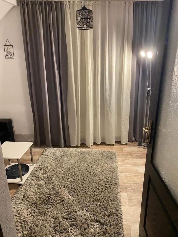 Apartament Ema Bistriţa 외부 사진