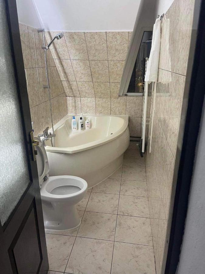 Apartament Ema Bistriţa 외부 사진