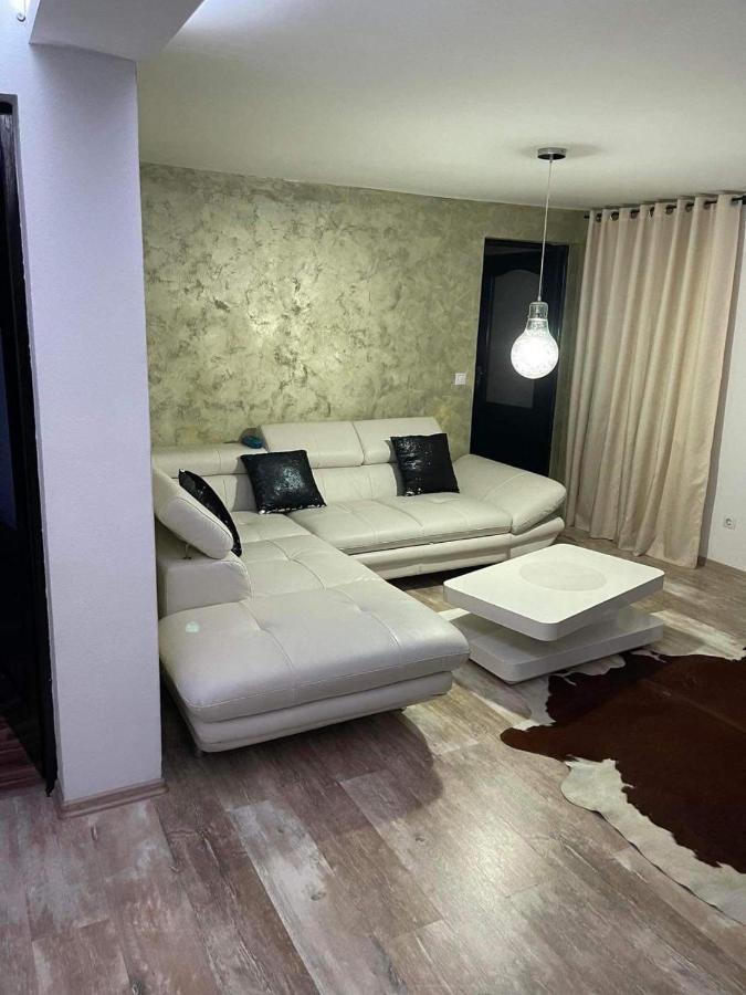 Apartament Ema Bistriţa 외부 사진