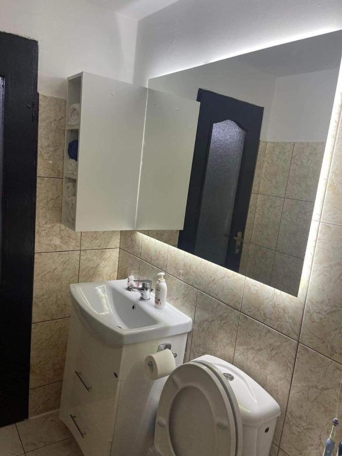 Apartament Ema Bistriţa 외부 사진