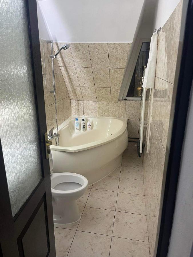 Apartament Ema Bistriţa 외부 사진
